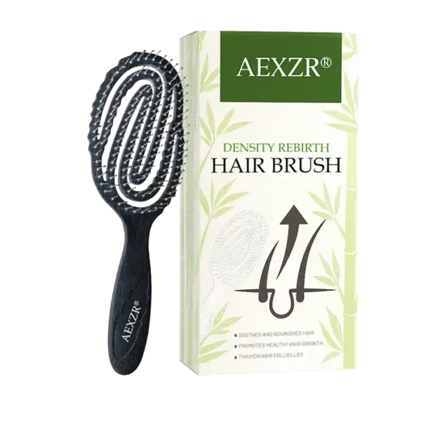 Density Rebirth Hair Brush - Image 7