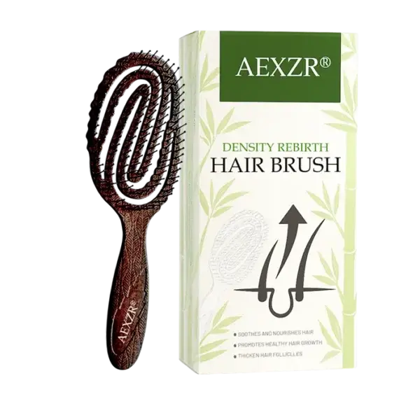 Density Rebirth Hair Brush - Image 8