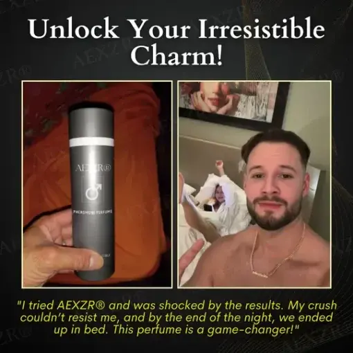 Pheromone Perfume - Image 5