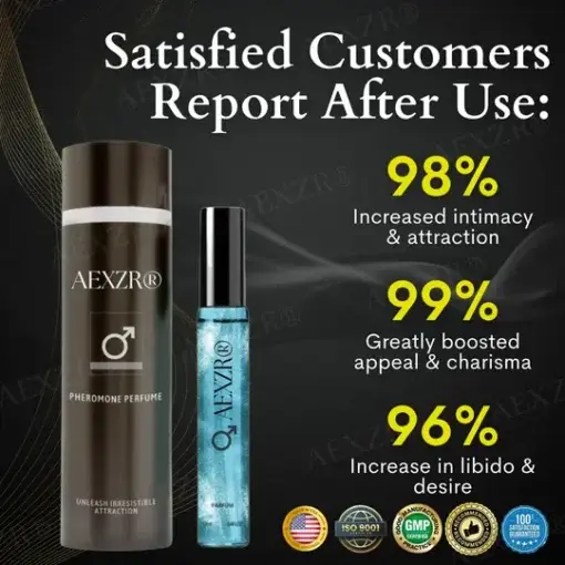 Pheromone Perfume - Image 2