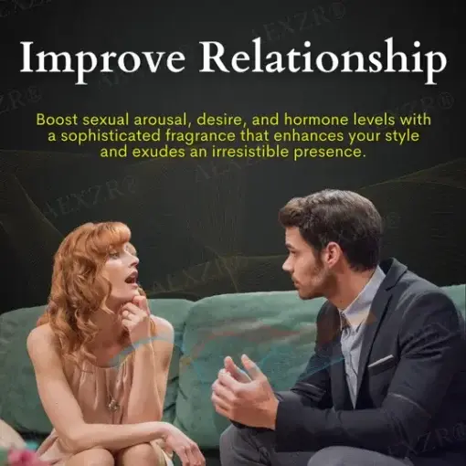 Pheromone Perfume - Image 8