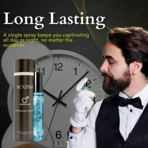 Pheromone Perfume - Image 3