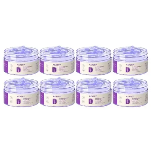 Turmeric & Emu Oil Arthritis Soothing Pain Relief Massage Gel - Image 11