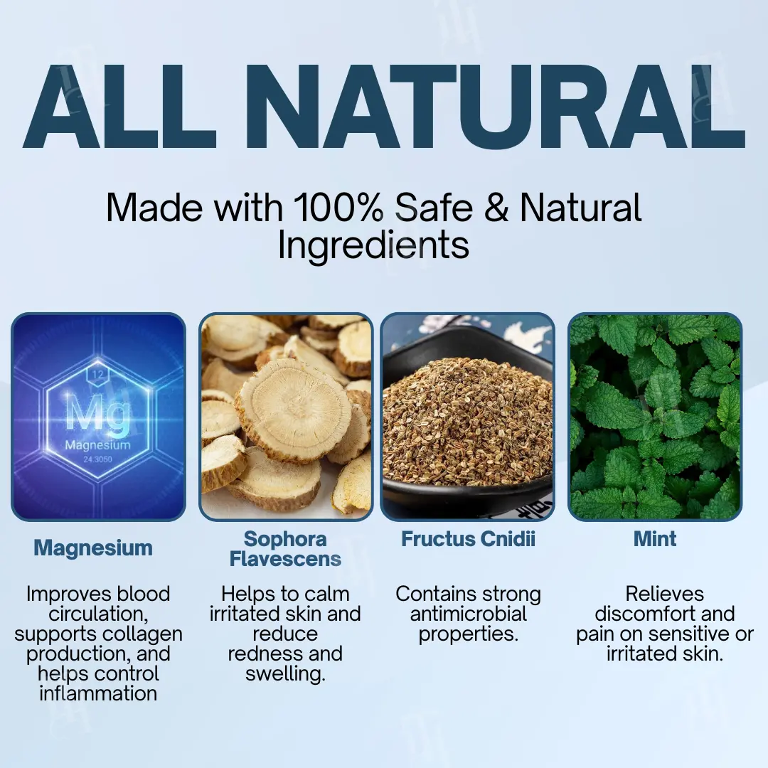 VitaGluco Diabetes Treatment Cream - Image 7