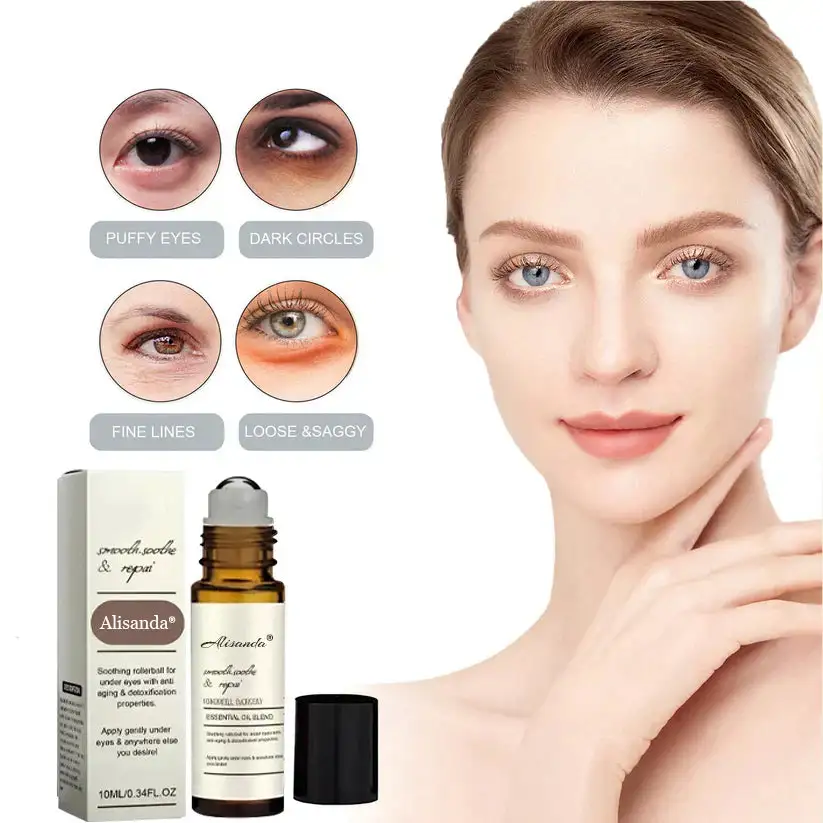 Essence The Express Anti-Wrinkle – Instant Lifting Effect - Image 7