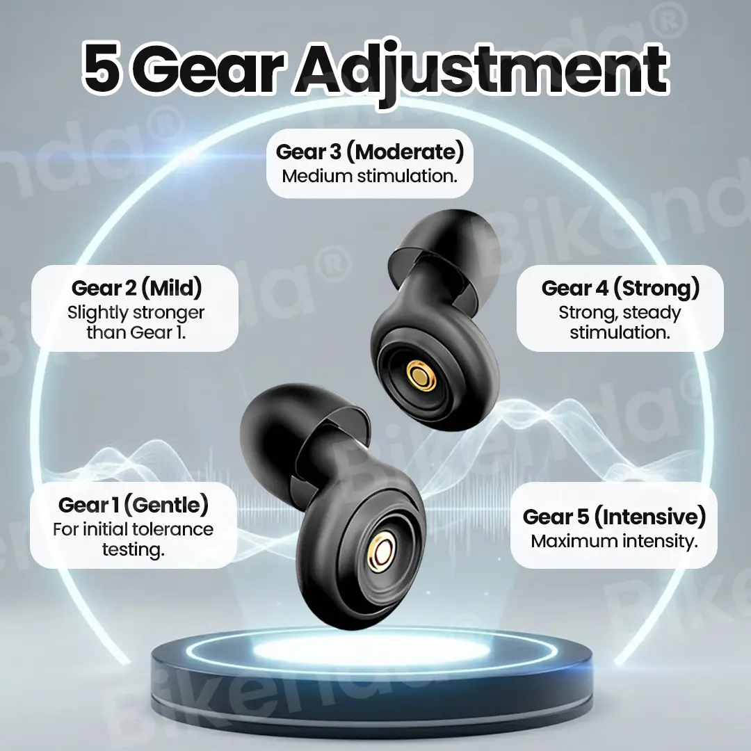 Silence Pro - Image 3