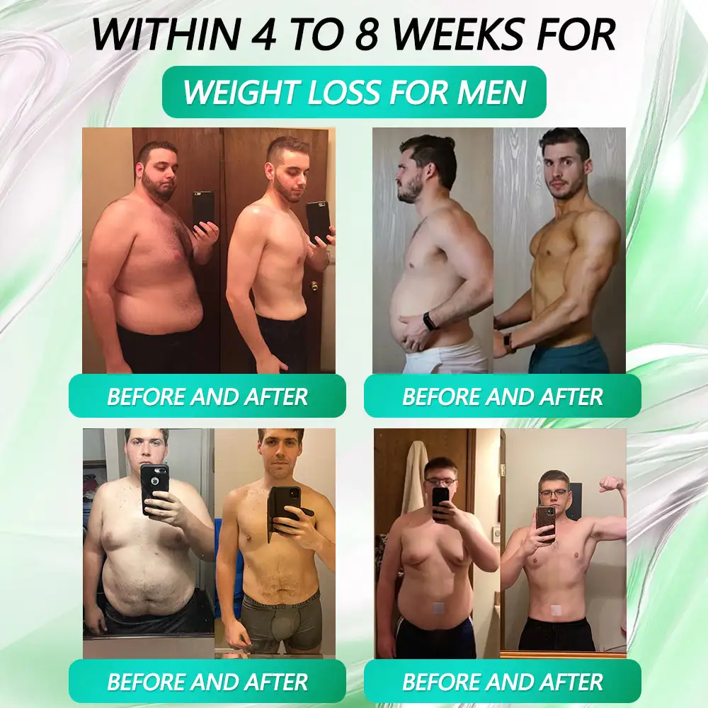 AMPK Metabolic Activating Patches - Image 5