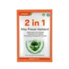 2-in-1 Max Power Herbizid – 6-Stunden-Wirkung – Kein Warten mehr