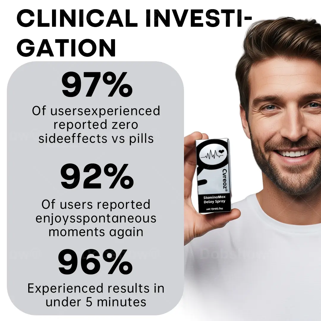 Delay Spray - Image 5