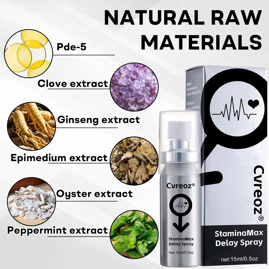 Delay Spray - Image 3