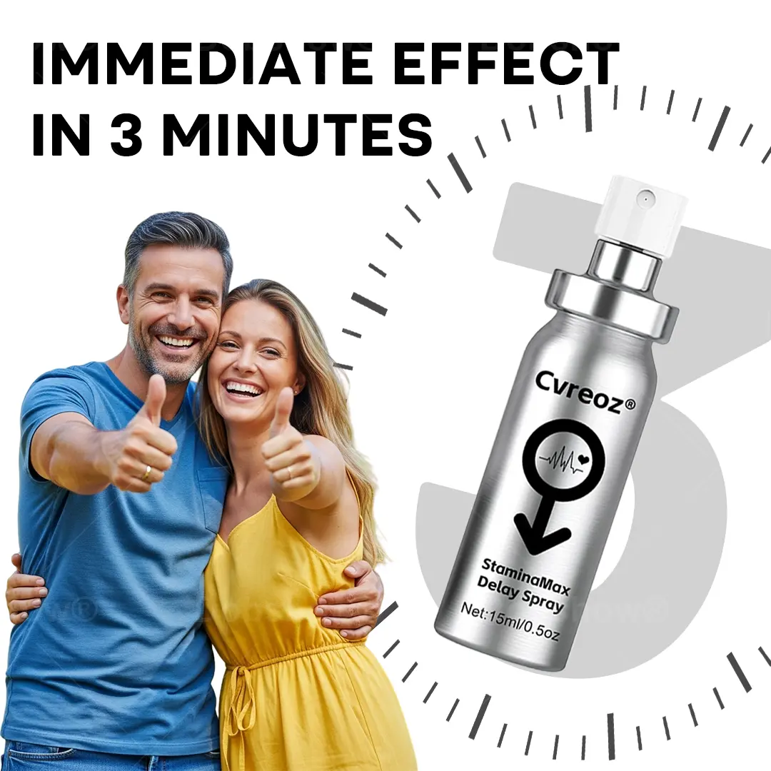 Delay Spray - Image 6