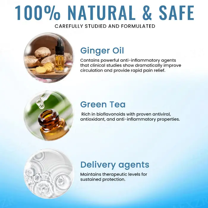 Relief Spray - Image 7