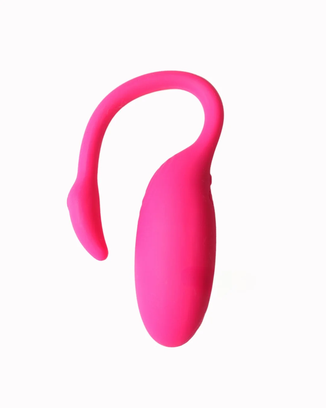 2.0 Connected Vibrator