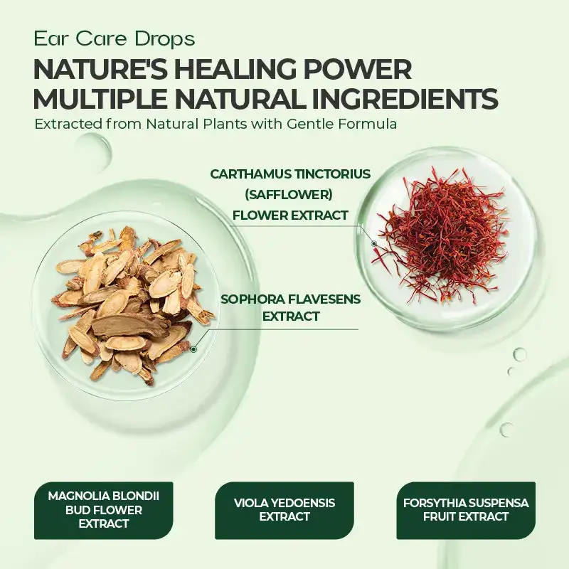 Ear Care Drops - Image 6