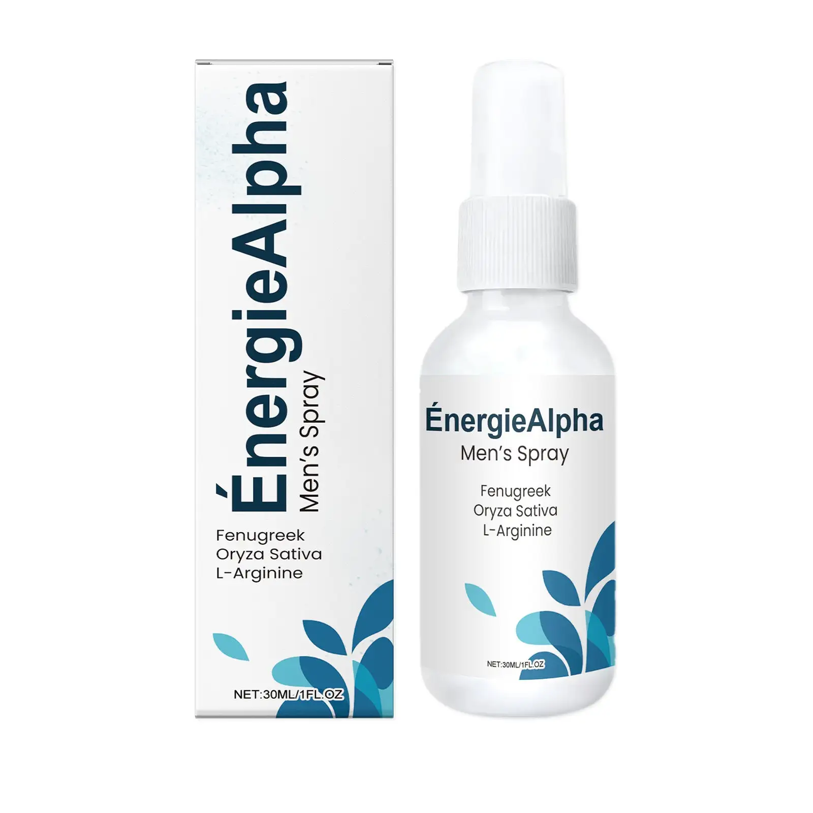 Seaweed Erection Spray - Image 14