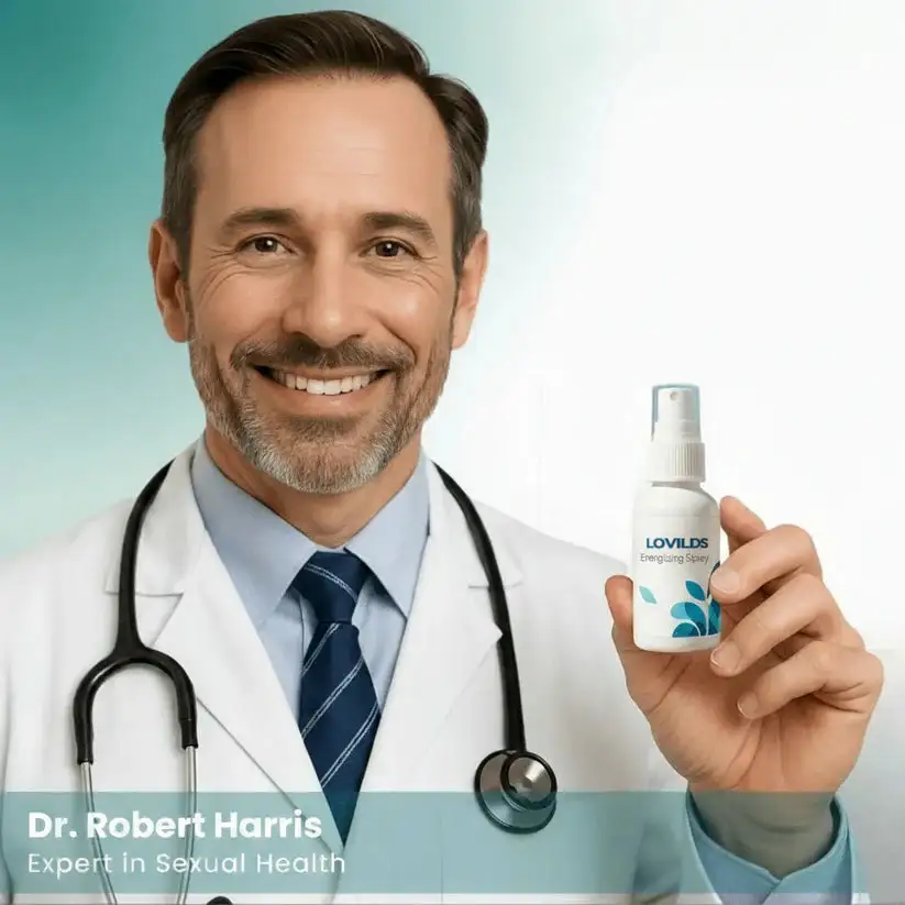 Seaweed Erection Spray - Image 7