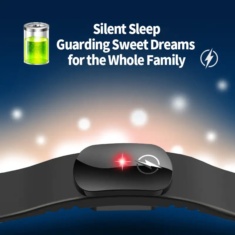 Rhythm Band for Stop Snoring - Image 3