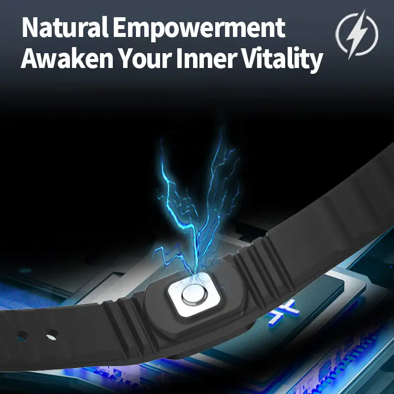 Rhythm Band for Stop Snoring