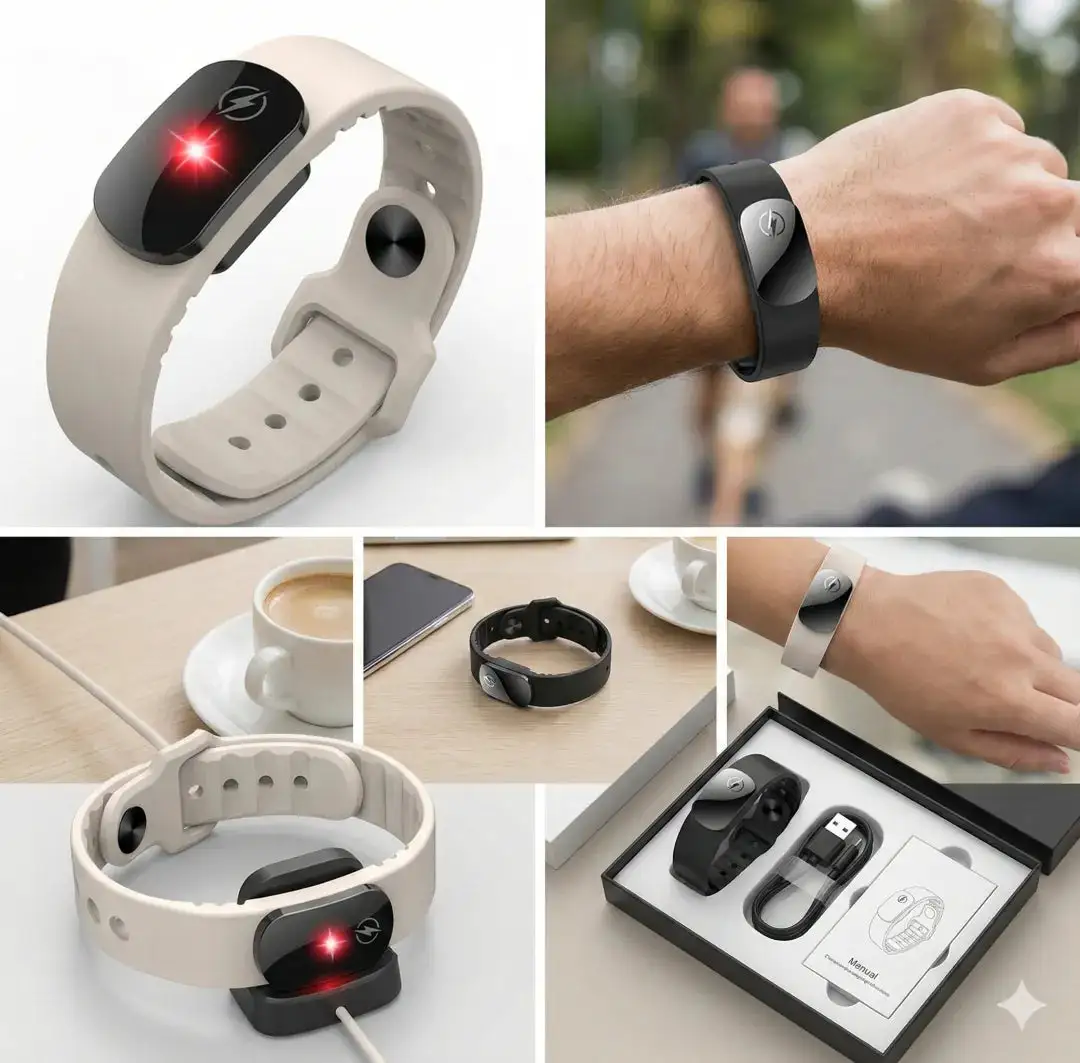 Rhythm Band for Stop Snoring - Image 4