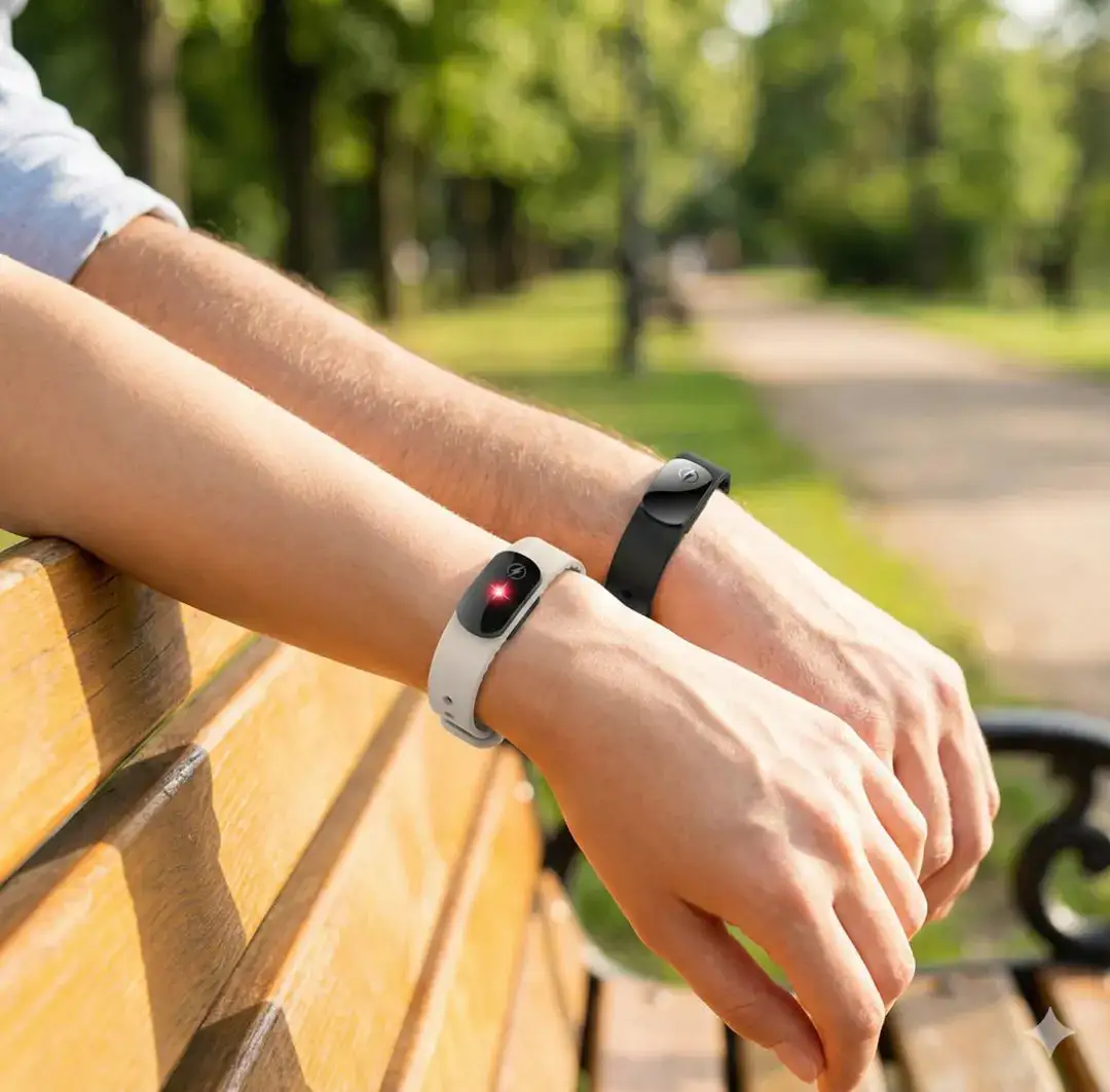 Rhythm Band for Stop Snoring - Image 5