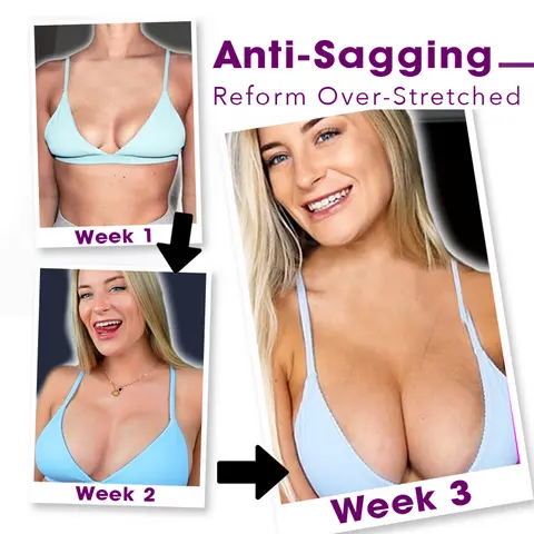 Firming Bust Natural Massage Oil - Image 11