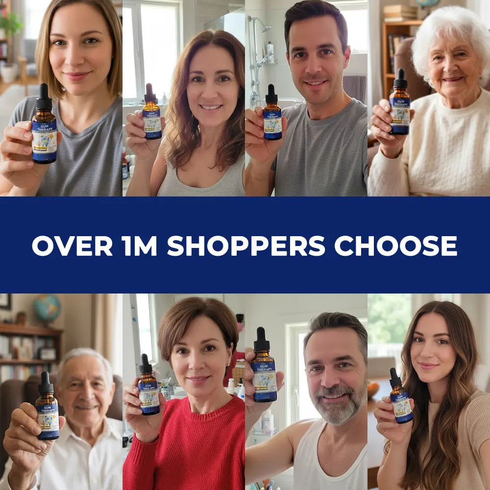 Bee Venom Dental Treatment Drops Mouthwash - Image 11