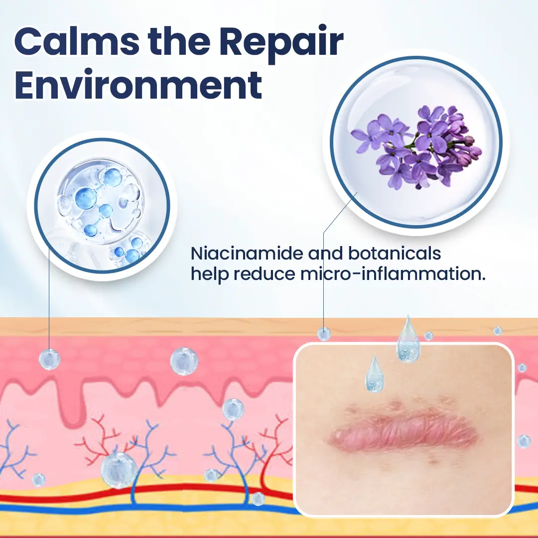 Texture Repair Gel - Image 10