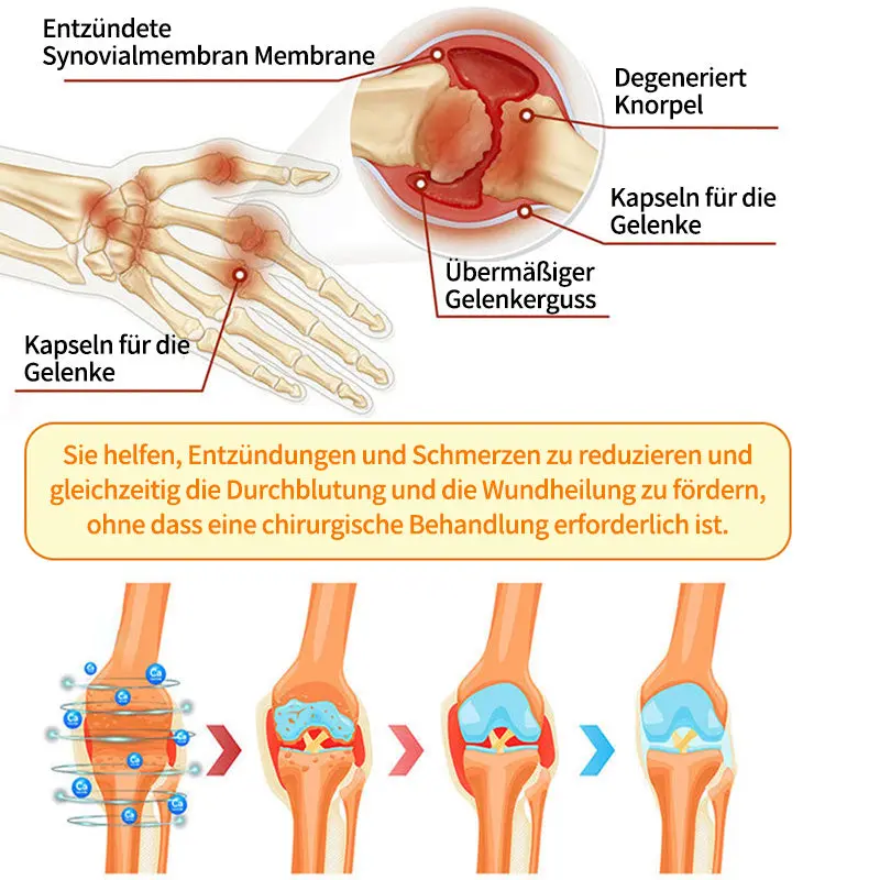 Comfort Cream - Image 9