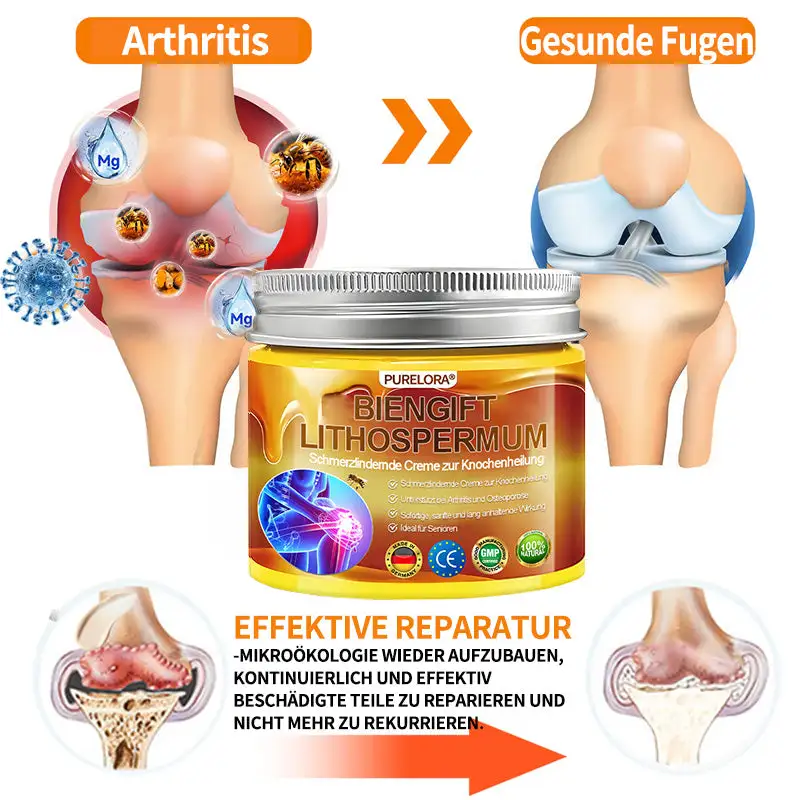 Comfort Cream - Image 8