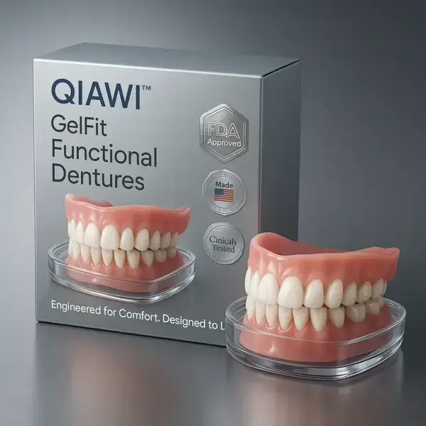 Functional Dentures