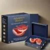 Adsorptive Dentures