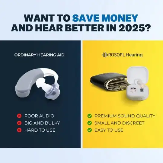 Bluetooth Hearing Aids IT - Image 6