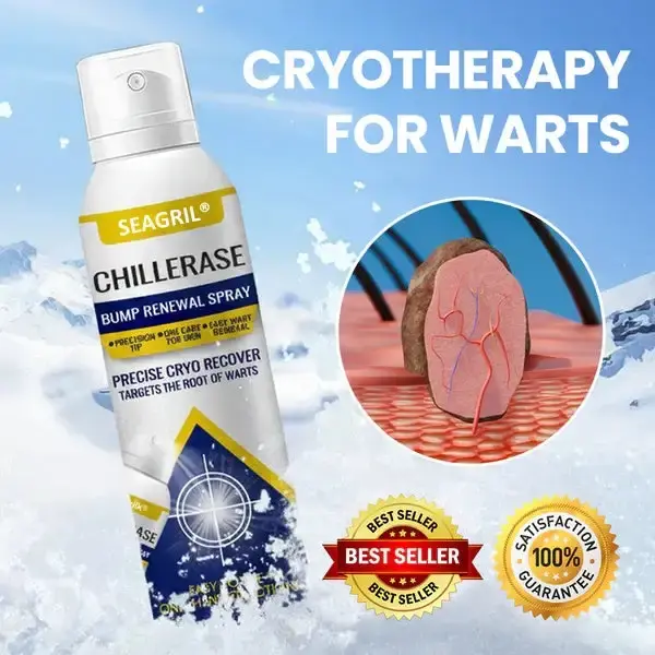 Bump Renewal Spray - Image 3