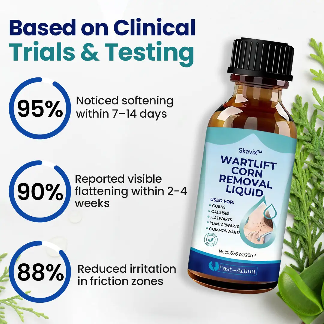 Corn Removal Liquid - Image 4