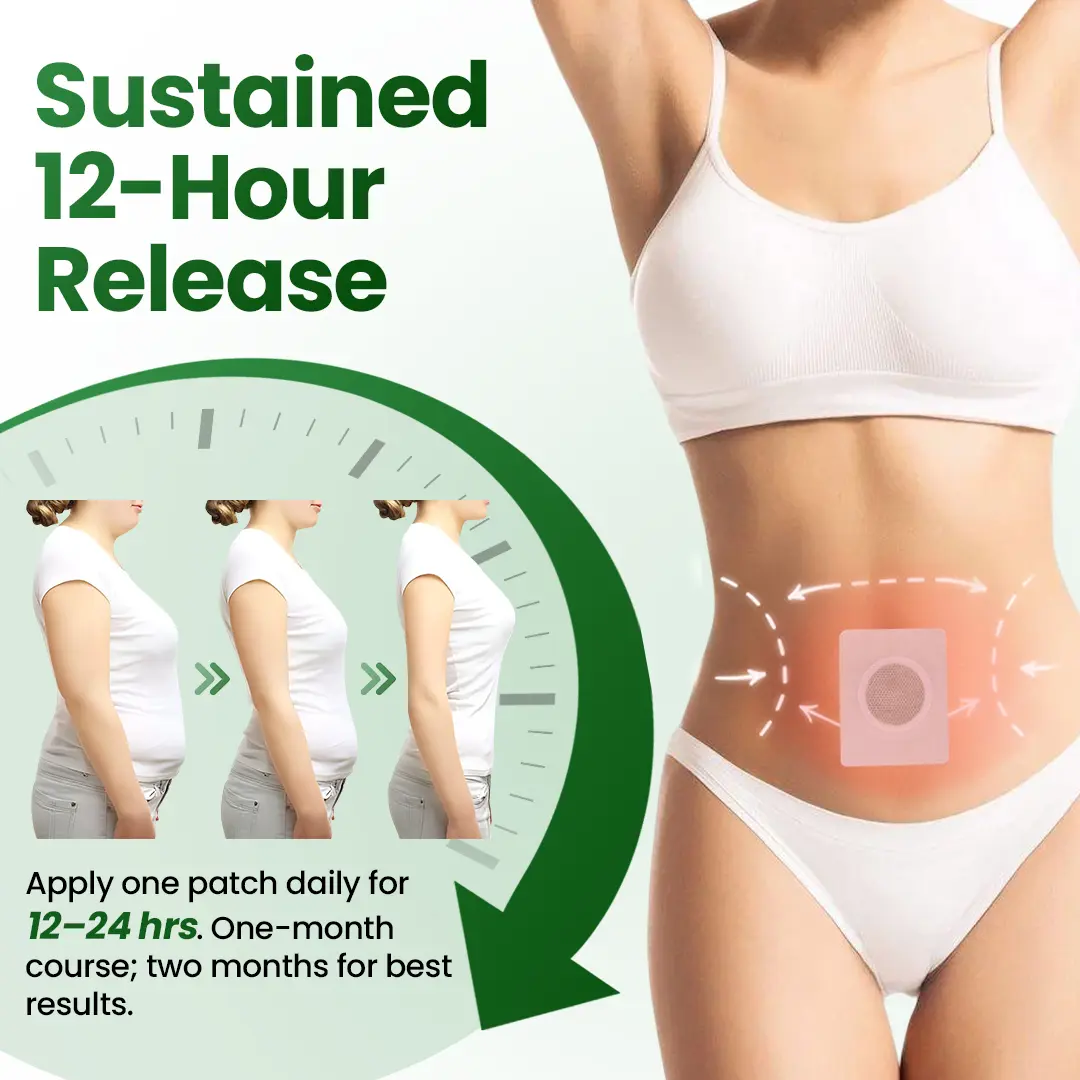 Slim Balance Patch - Image 3