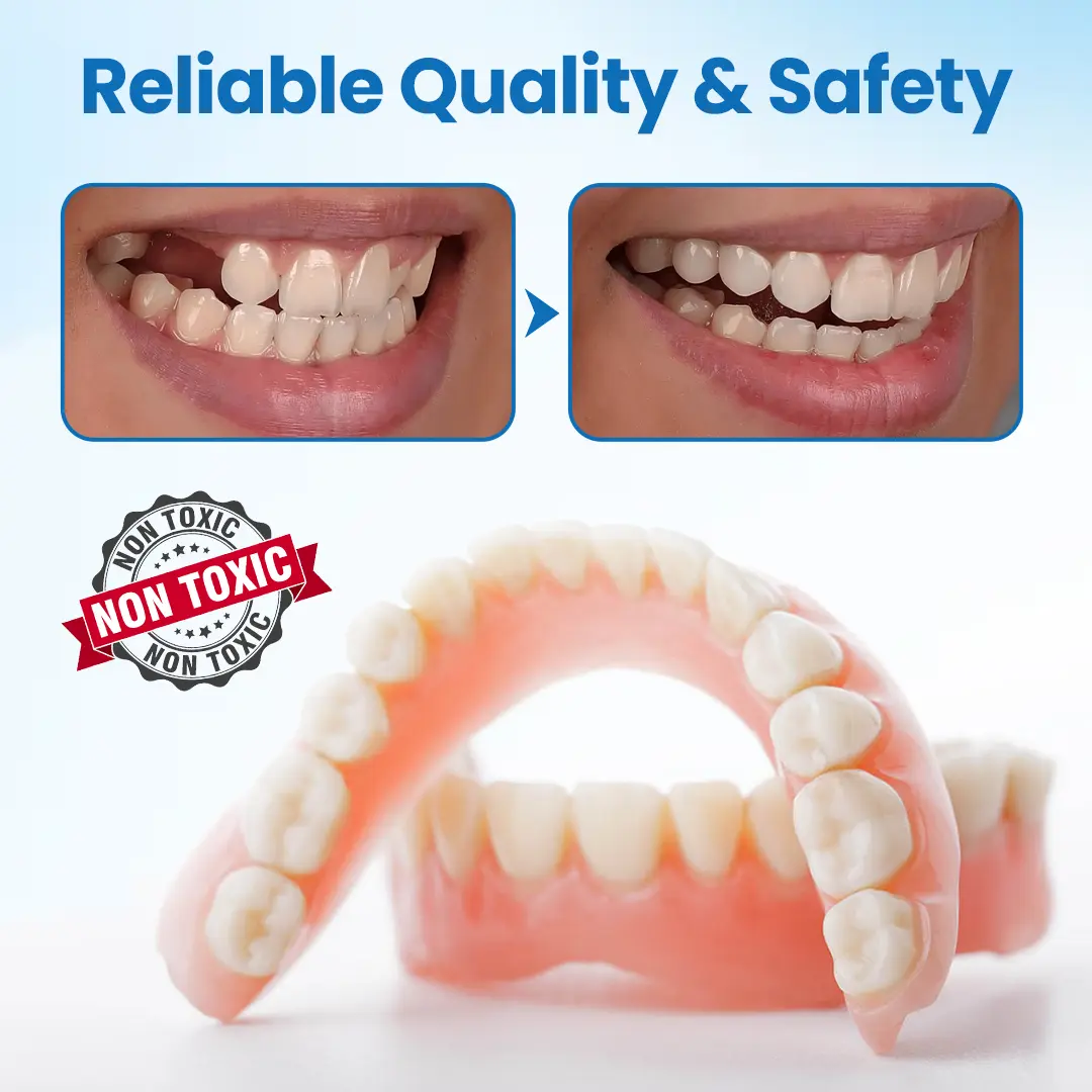 Tooth Repair Filling Kit - Image 8