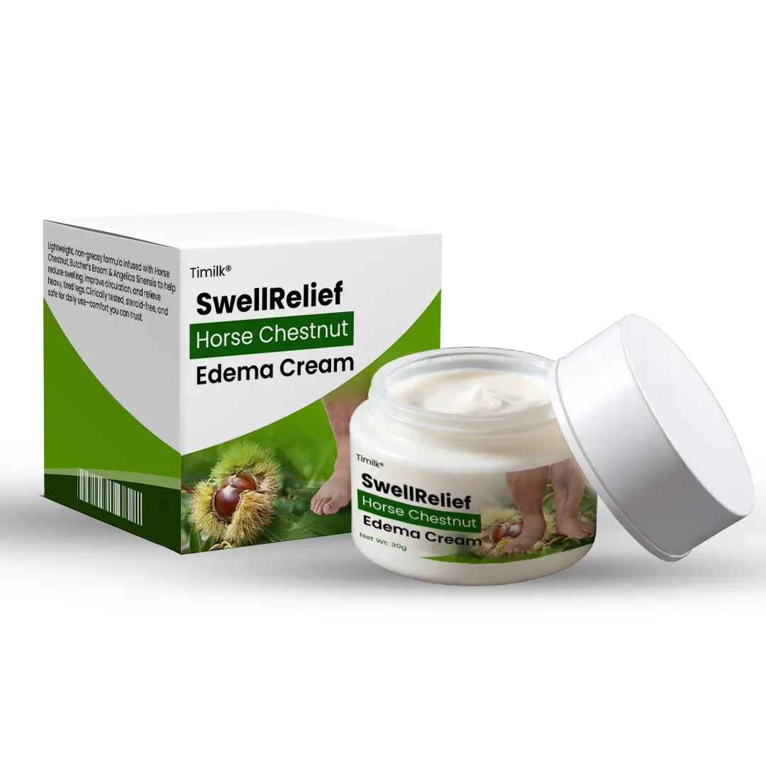Horse Chestnut Edema Cream - Image 2