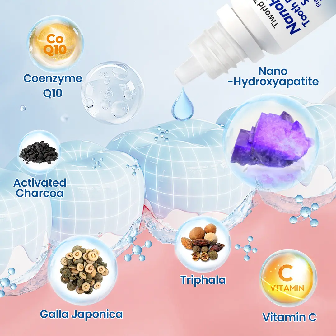 Tooth Defense Serum - Image 5