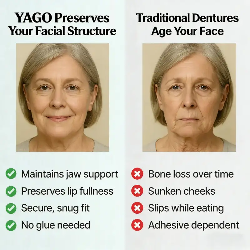 Functional Dentures - Image 12