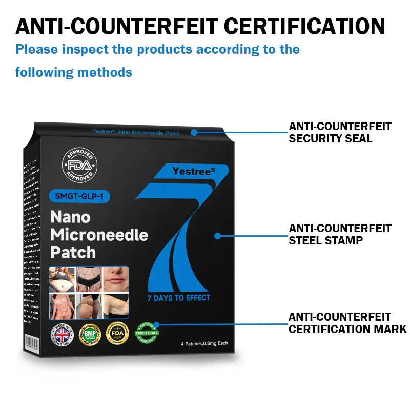 Nano Patch - Image 6