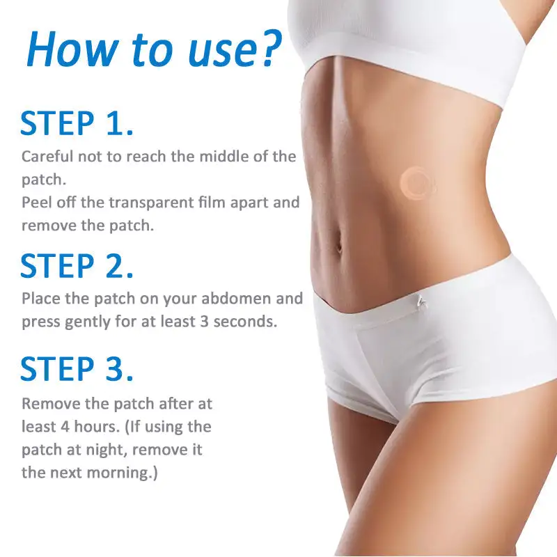 Nano Patch - Image 7