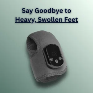 3 In 1 Foot Massager