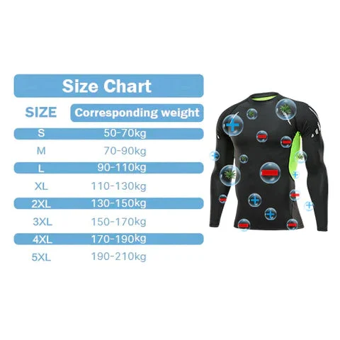 Ionic Shaping Sportswear - Image 15