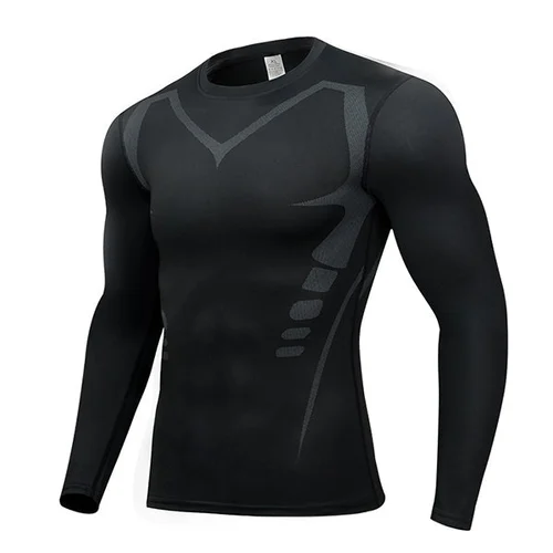Ionic Shaping Sportswear