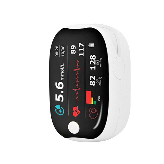 Advanced Laser Glucose Monitor – No Pricks, 99.9% Accuracy! - Image 6