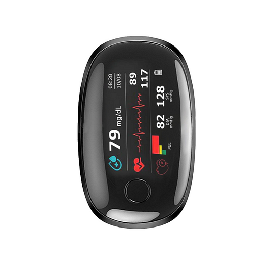 Advanced Laser Glucose Monitor – No Pricks, 99.9% Accuracy! - Image 7