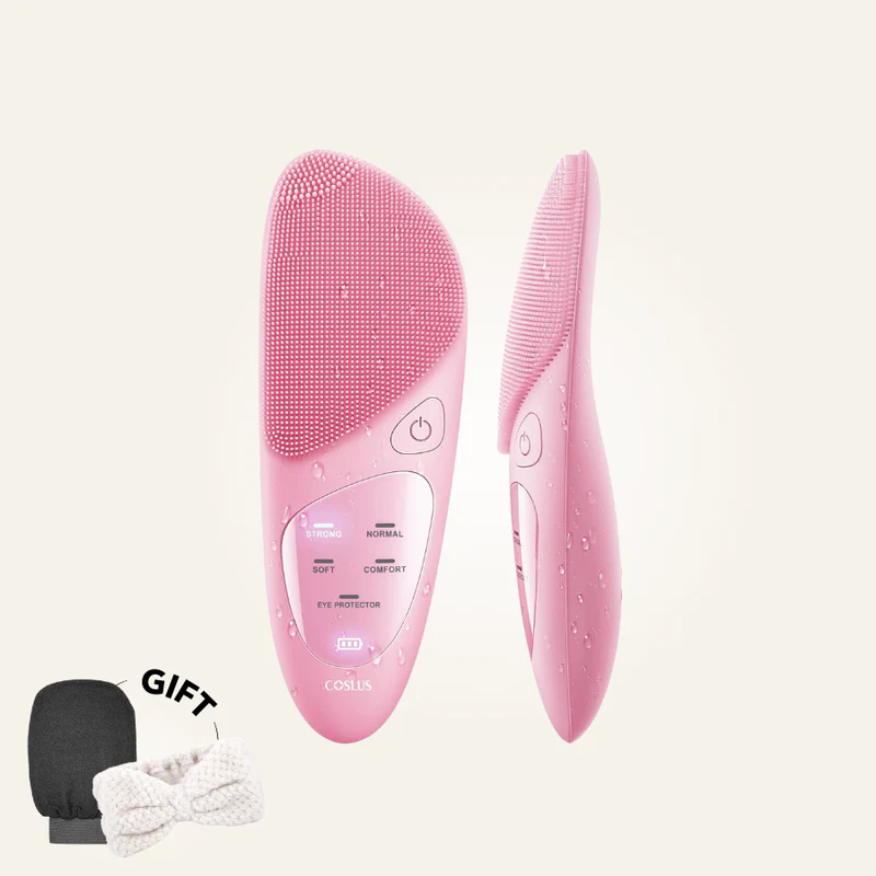 DermaLift 5-in-1 Facial Sculptor & Cleanser Device - Image 2