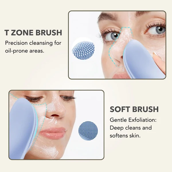 DermaLift 5-in-1 Facial Sculptor & Cleanser Device - Image 9