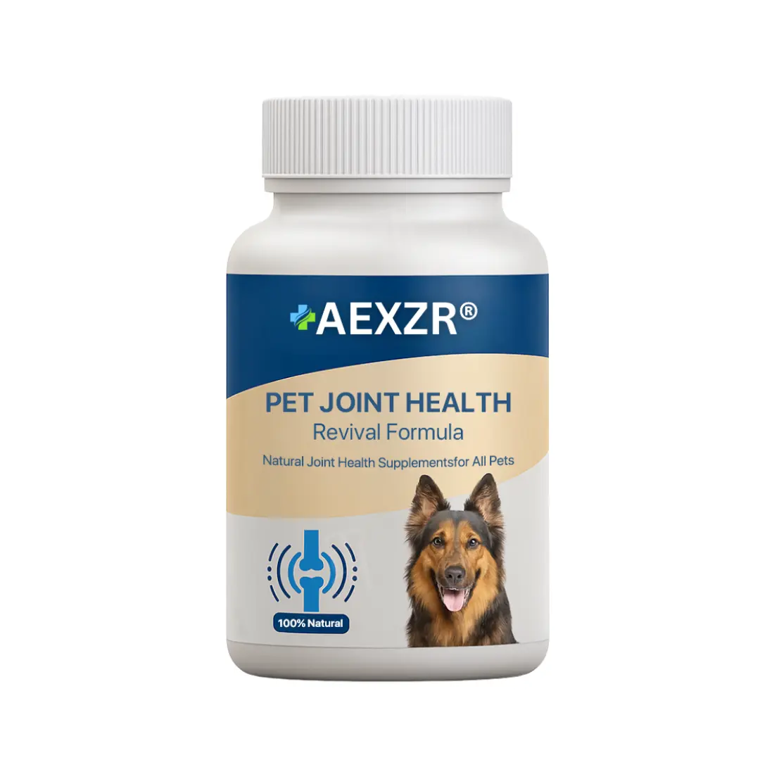 Pet Joint Health Revival Formula - Image 7