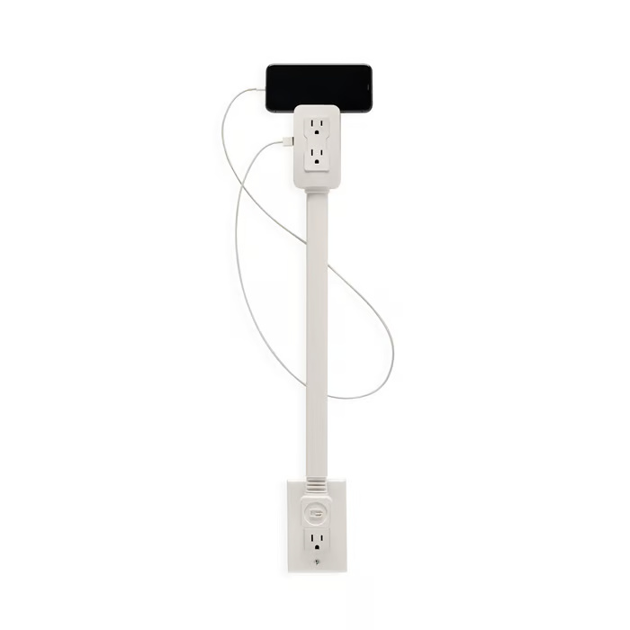 Adjustable Couch Outlet Extender - Image 8